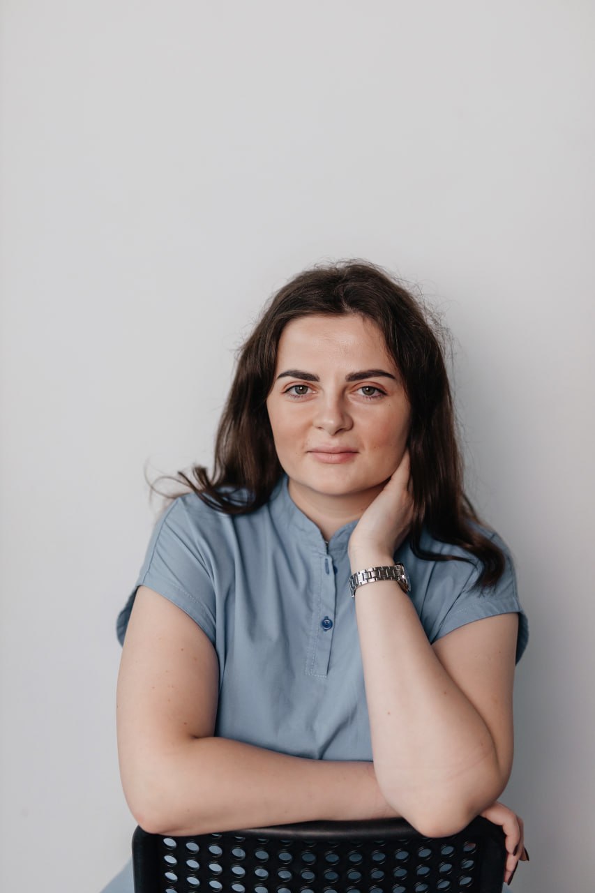 Коваль Наталія